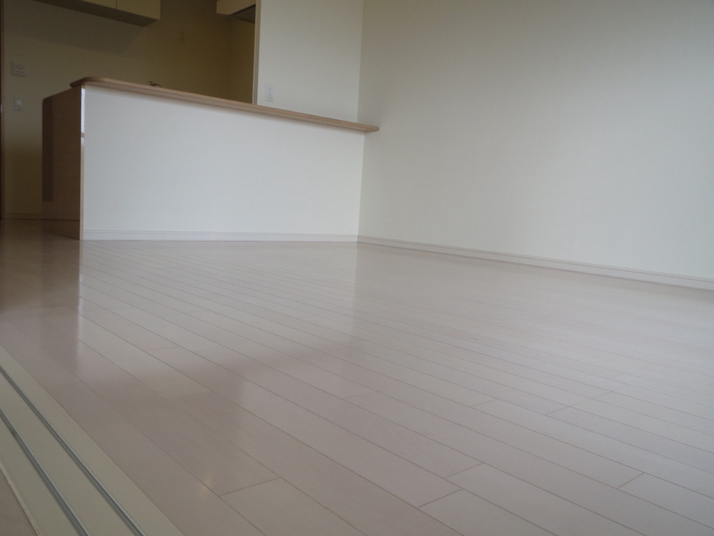 6/30 リビング/ダイニング