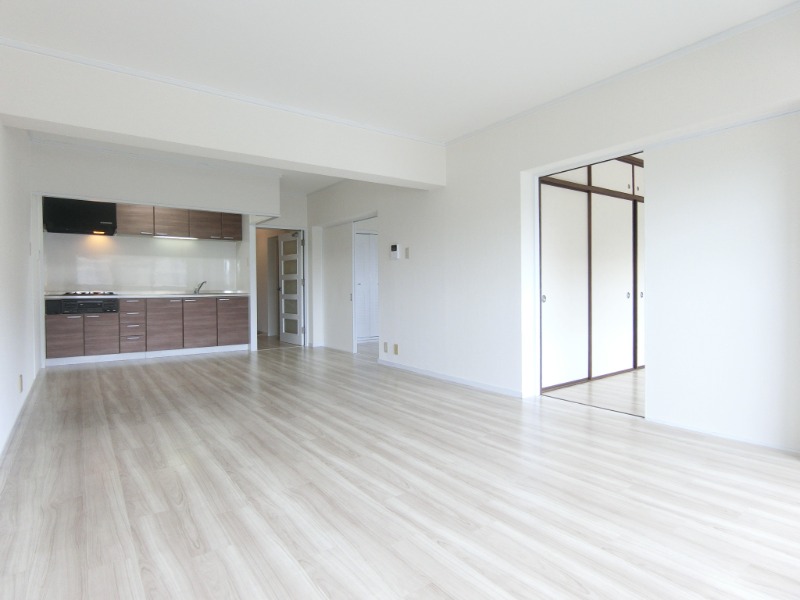 5/30 リビング/ダイニング