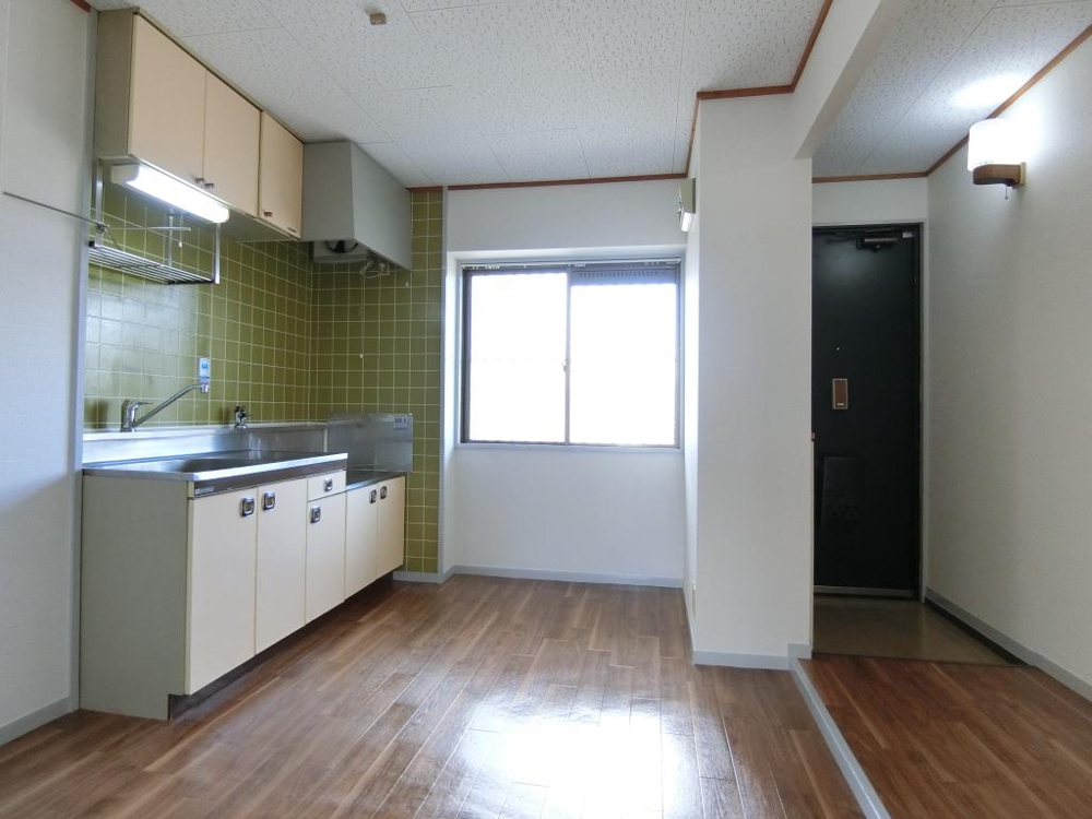 4/30 リビング/ダイニング