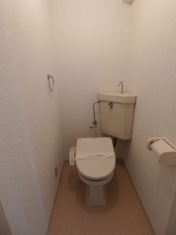 15/29 トイレ