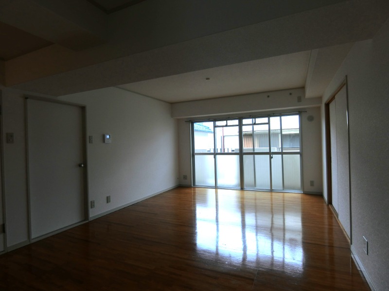 5/29 リビング/ダイニング