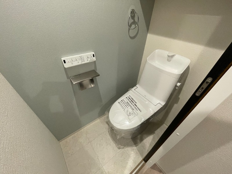 11/19 トイレ