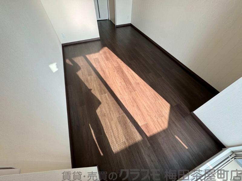 5/30 リビング/ダイニング