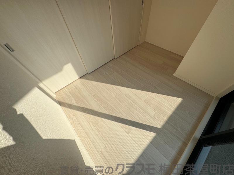 5/30 リビング/ダイニング