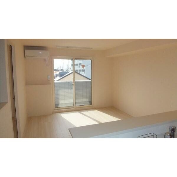 3/18 リビング/ダイニング