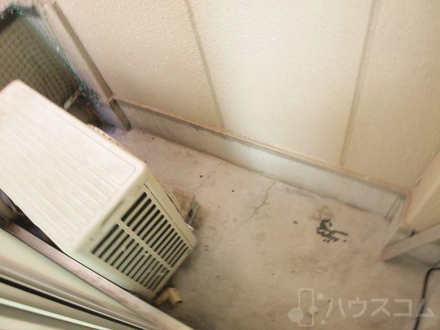 17/30 バルコニー