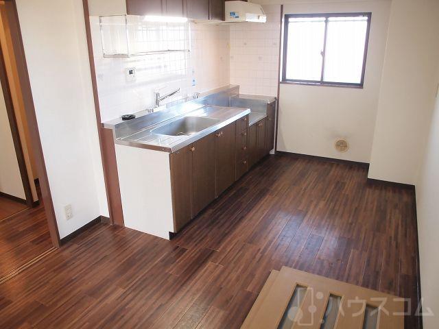 4/30 リビング/ダイニング