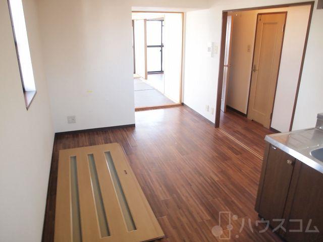 5/30 リビング/ダイニング