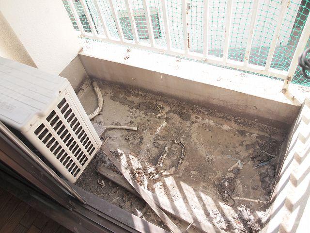 16/30 バルコニー