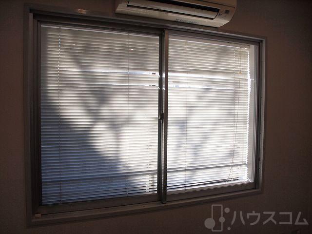 16/28 バルコニー