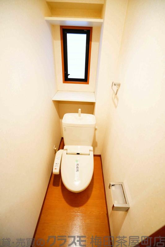 10/30 トイレ