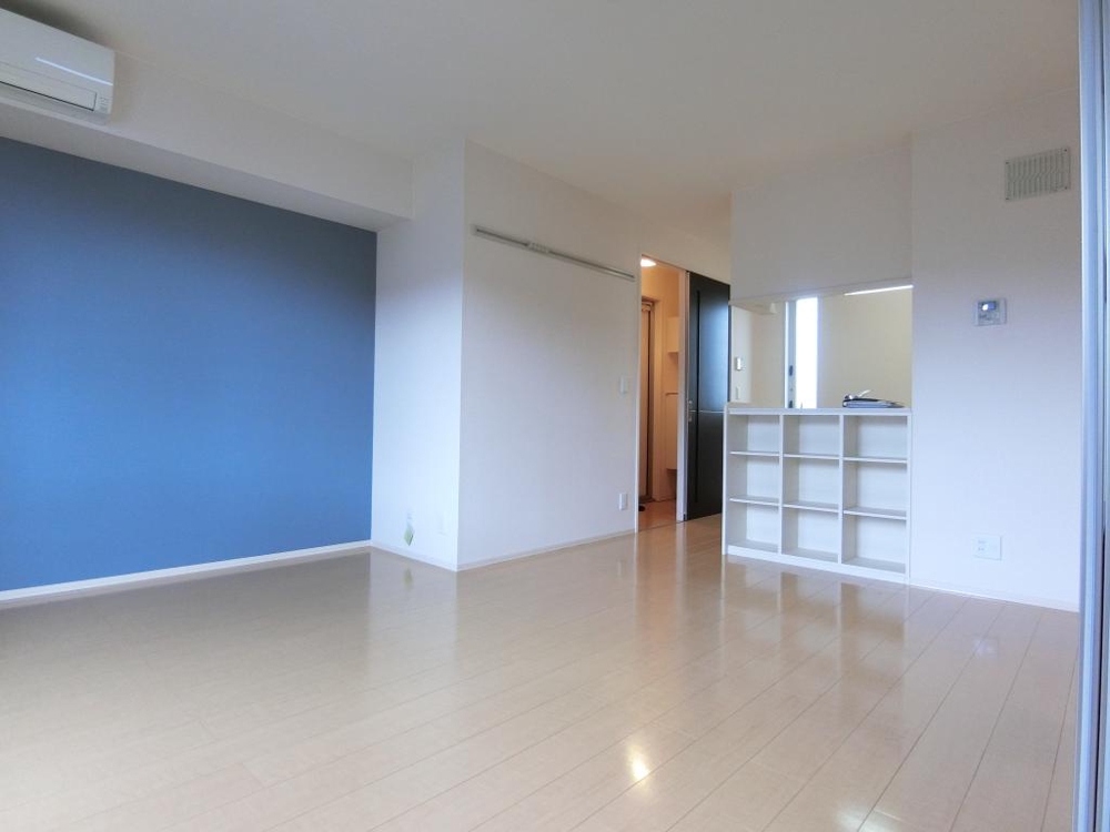 5/30 リビング/ダイニング