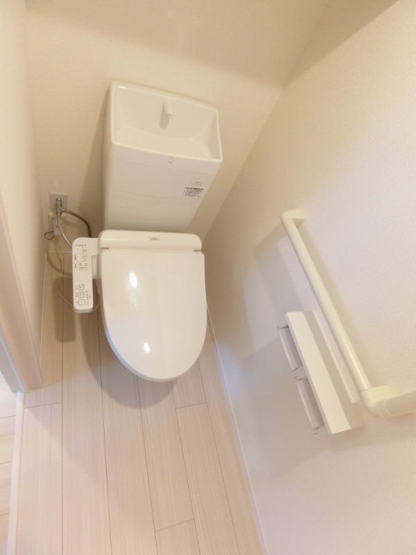 10/28 トイレ