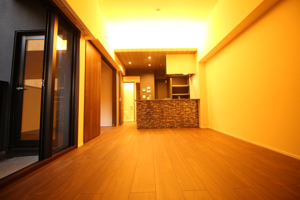 5/30 リビング/ダイニング