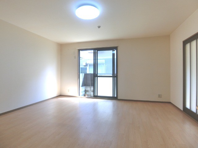 5/30 リビング/ダイニング