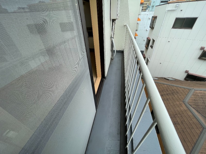 13/30 バルコニー