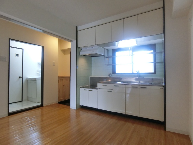 4/30 リビング/ダイニング