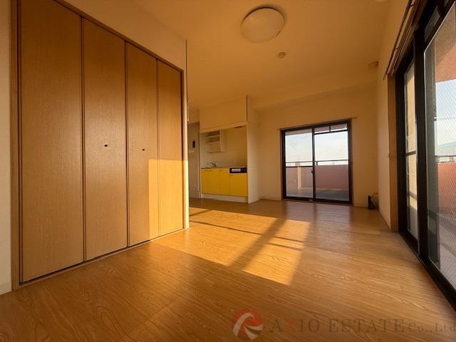 4/30 リビング/ダイニング