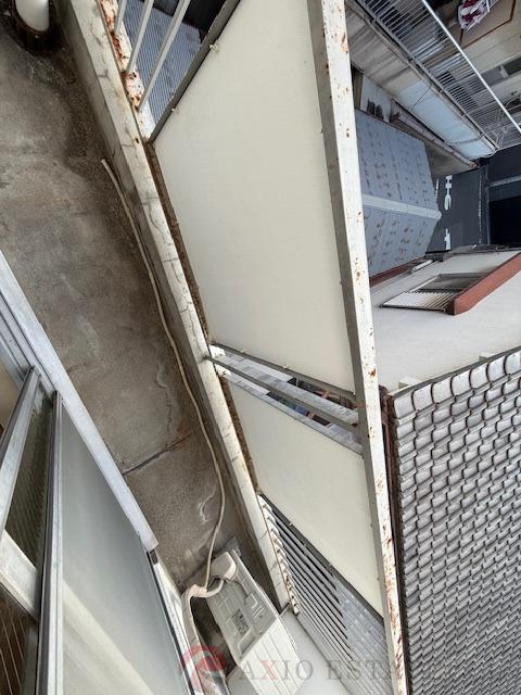 19/30 バルコニー