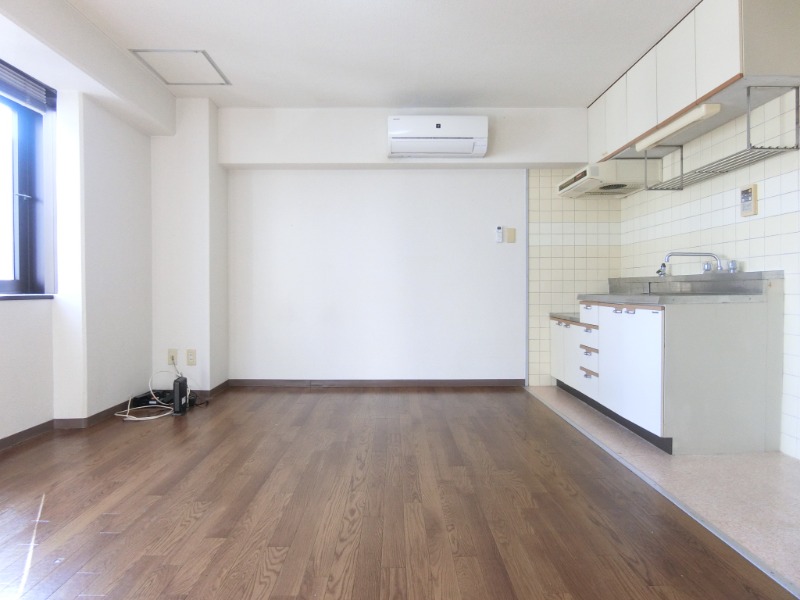 5/30 リビング/ダイニング