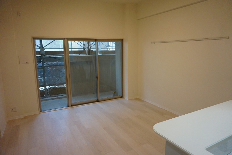 4/29 リビング/ダイニング