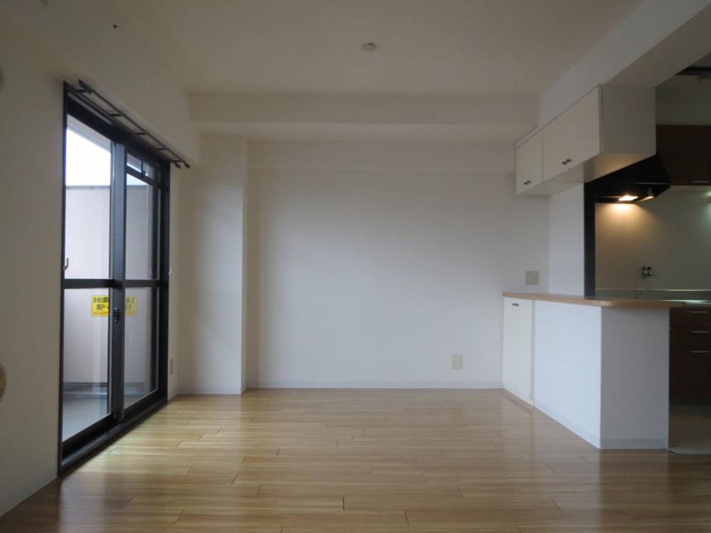 3/30 リビング/ダイニング