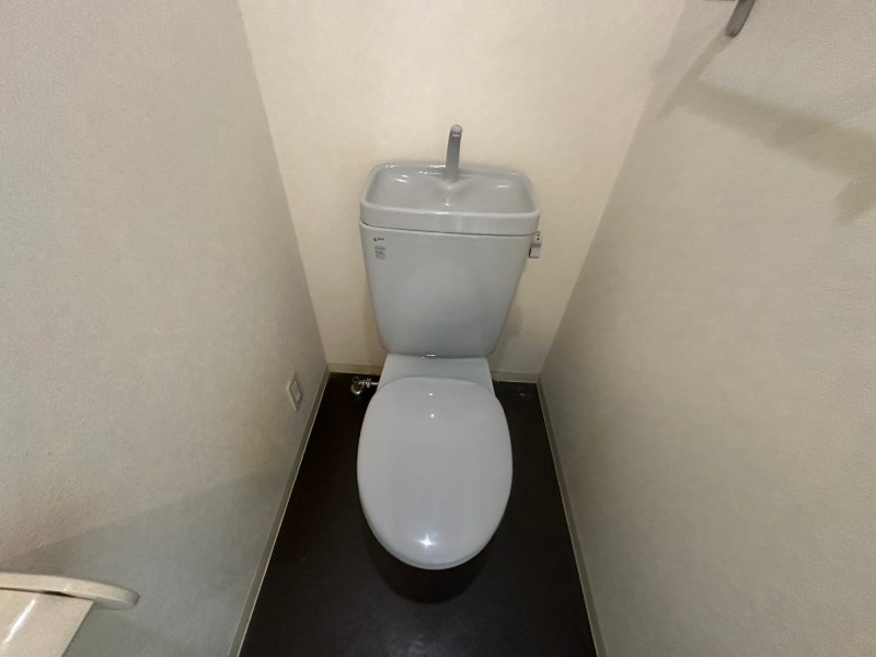 9/27 トイレ