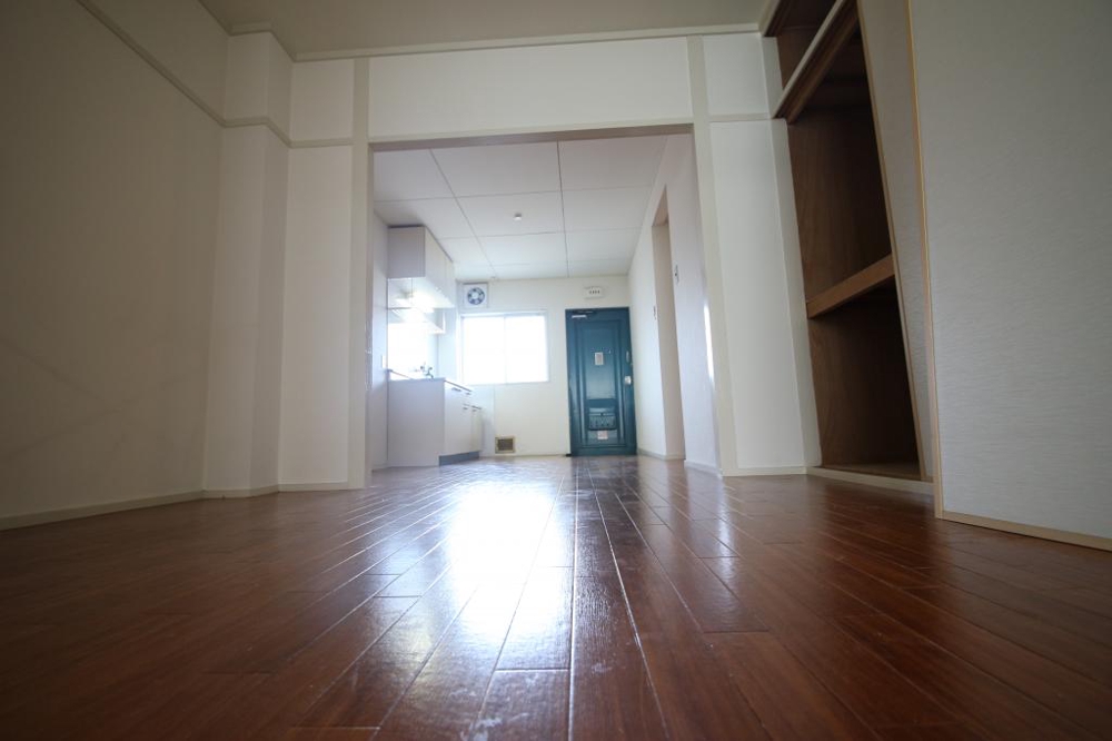 3/30 リビング/ダイニング