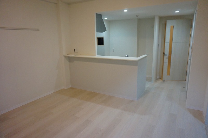 5/29 リビング/ダイニング