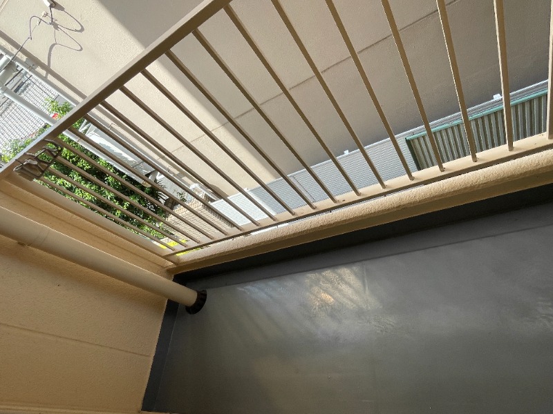 16/30 バルコニー