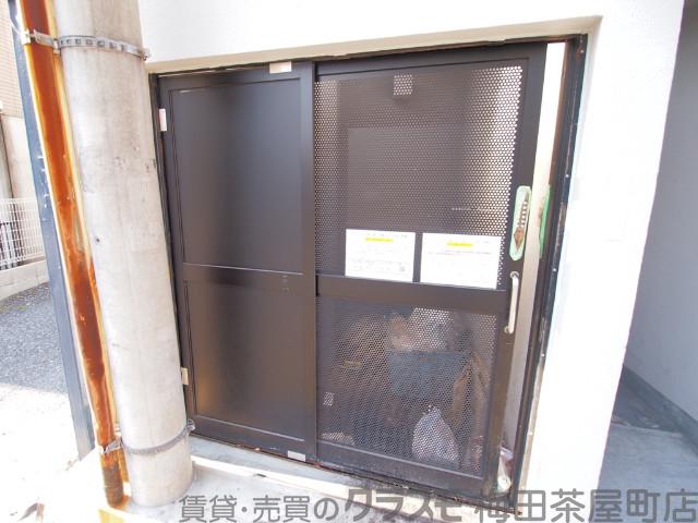 30/30 周辺