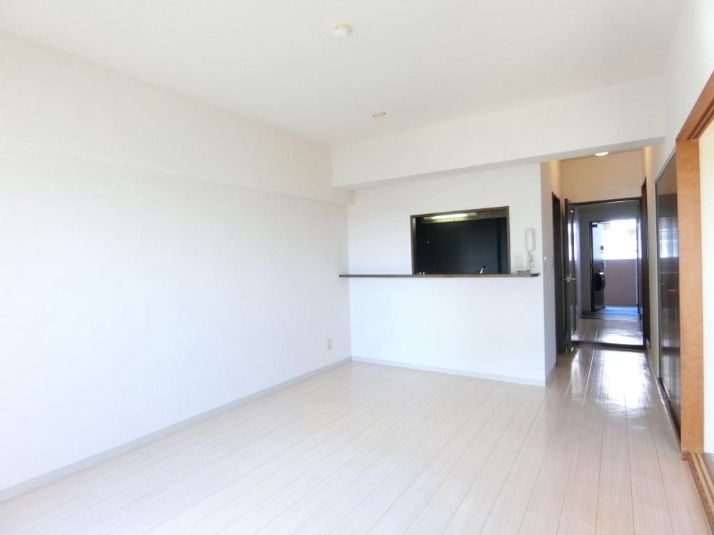 4/28 リビング/ダイニング