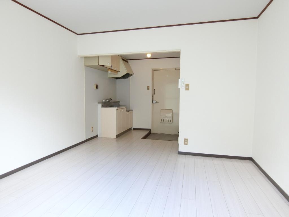 3/30 リビング/ダイニング