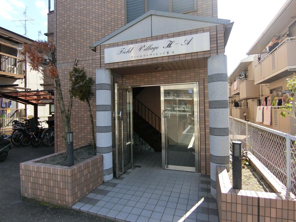 3/5 エントランス