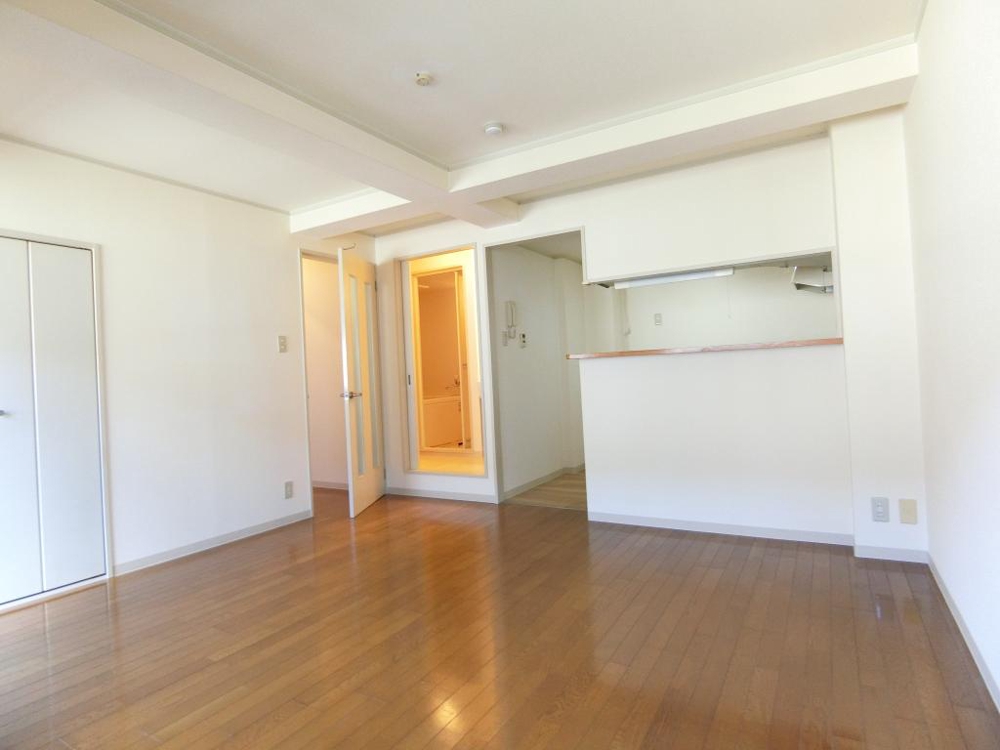 5/30 リビング/ダイニング