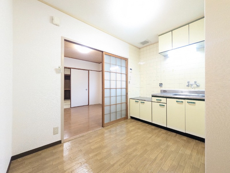 4/30 リビング/ダイニング