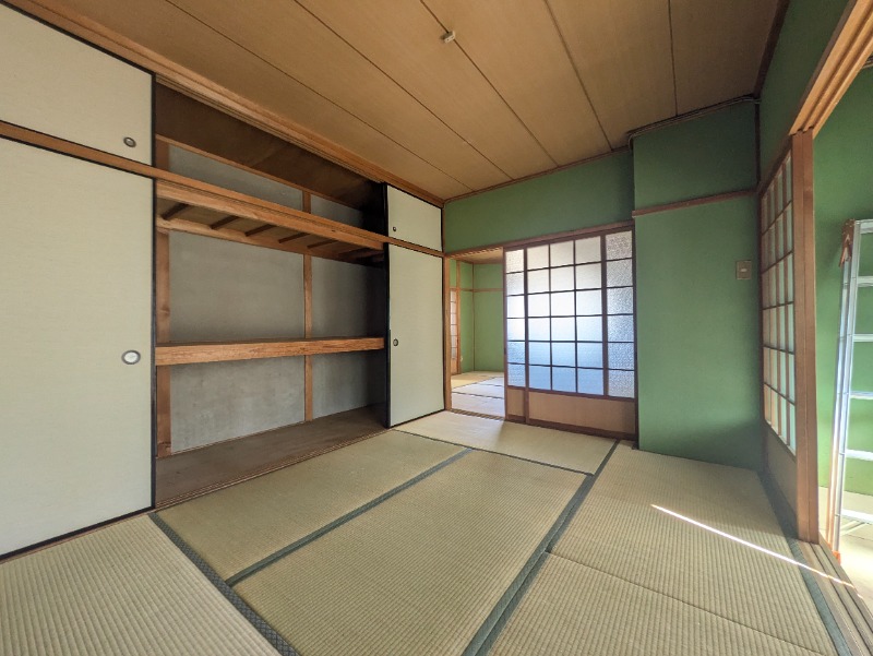 3/30 リビング/ダイニング