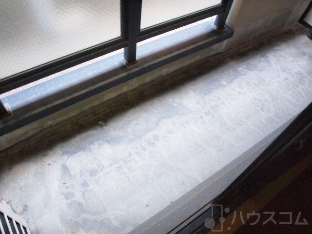 16/30 バルコニー