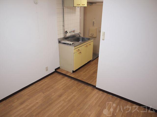 3/29 リビング/ダイニング