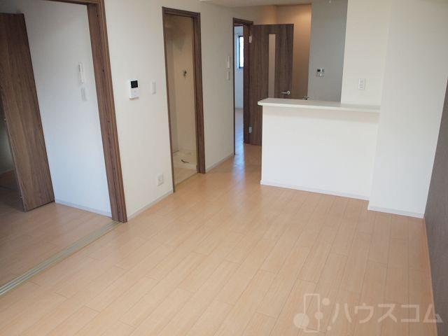 3/30 リビング/ダイニング