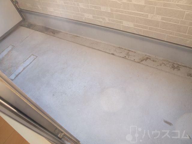 17/30 バルコニー