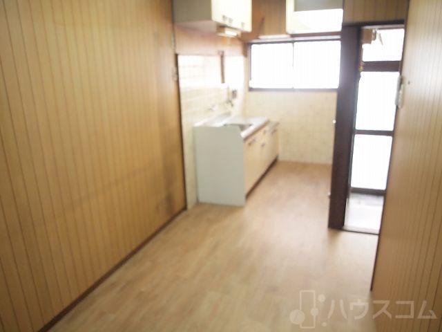 4/30 リビング/ダイニング