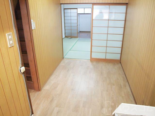 5/30 リビング/ダイニング