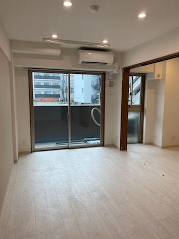 5/30 リビング/ダイニング