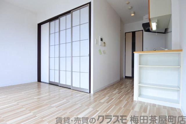 5/30 リビング/ダイニング