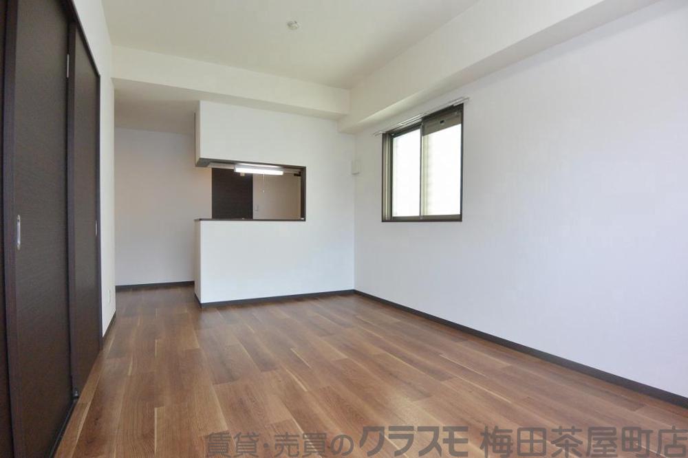 4/30 リビング/ダイニング