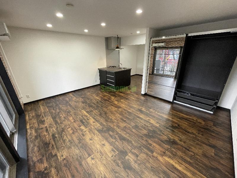 3/18 リビング/ダイニング