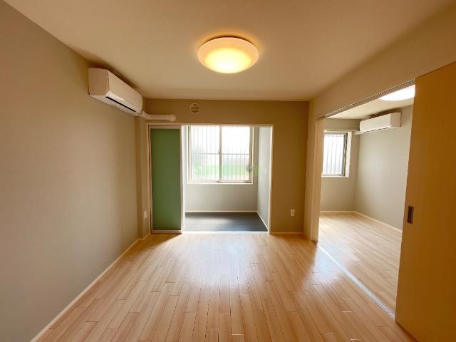 3/29 リビング/ダイニング