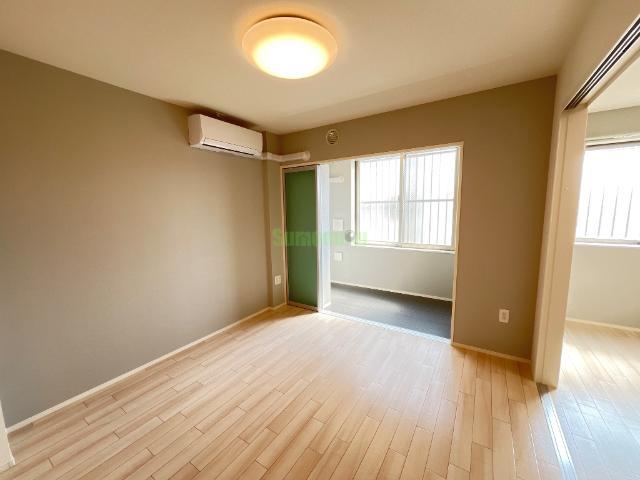 4/29 リビング/ダイニング