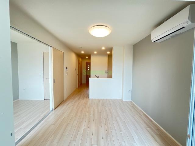 5/29 リビング/ダイニング